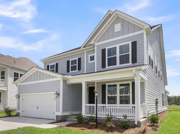 755 Maynard Ln, Summerville, SC 29486