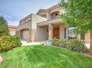 9708 Datura Trl NE, Albuquerque, NM 87122