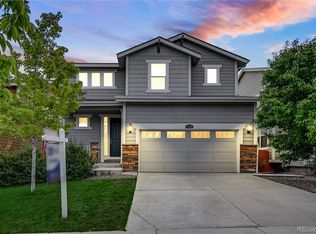 15086 Chicago St, Parker, CO 80134