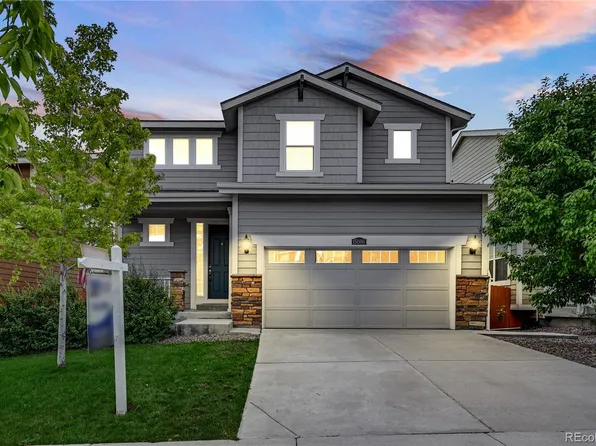 15086 Chicago Street, Parker, CO 80134
