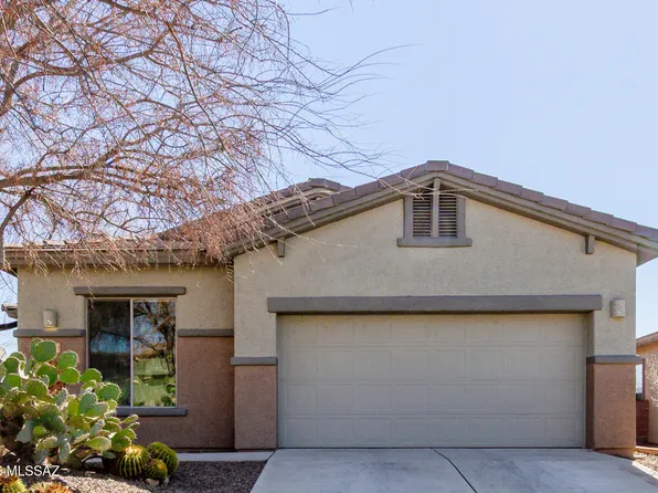 12576 N Gentle Rain Dr, Marana, AZ 85658