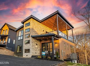 1150 Reedmont Way, Sevierville, TN 37876