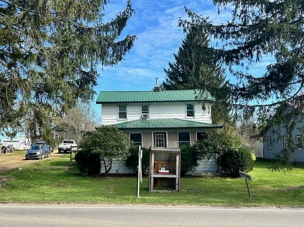 589 Punxsy Rd, Mayport, PA 16240