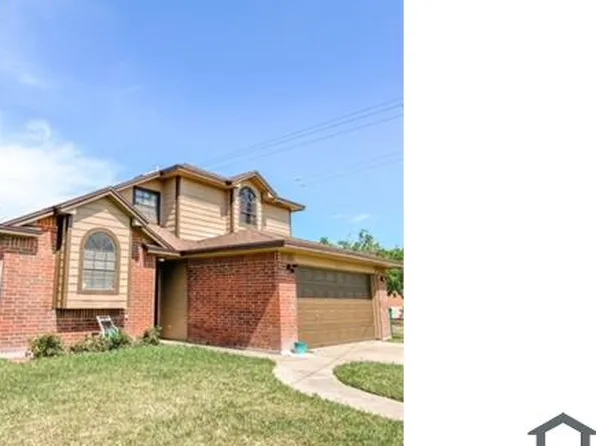 2837 Oso Pkwy, Corpus Christi, TX 78414