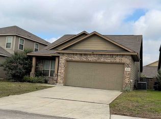 6031 Snorkel Sq, Converse, TX 78109