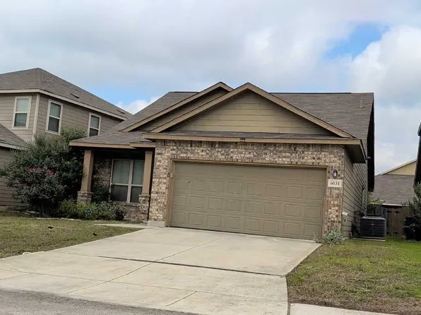 6031 Snorkel Sq, Converse, TX 78109