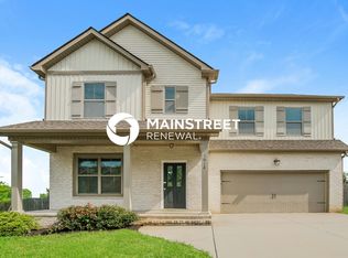 1012 Carter Ridge Dr, Knoxville, TN 37924