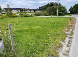 11 Industrial Drive, Newport City, VT 05855