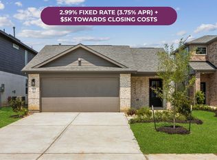 1117 Novelle Bend Dr, Huffman, TX 77336