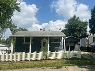 3991 Bennett Dr, Indianapolis, IN 46254