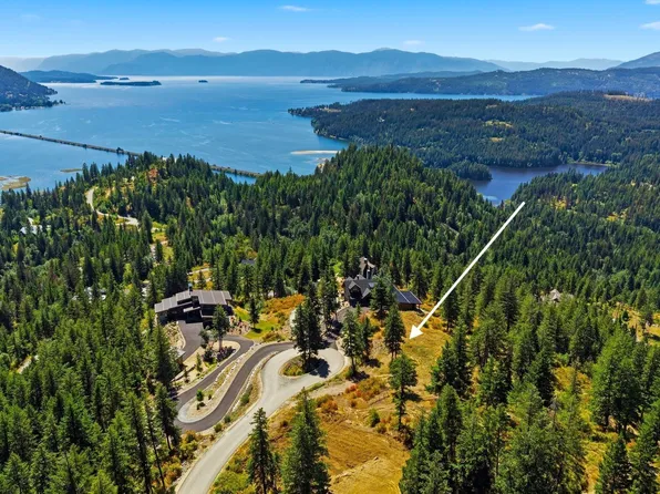 Lot T2 Green Monarch Lane, Sandpoint, ID 83864