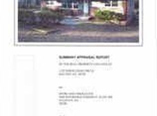 1122 Ridgeleigh Cir, Dalton, GA 30720