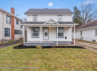221 S Oliver St, Charlotte, MI