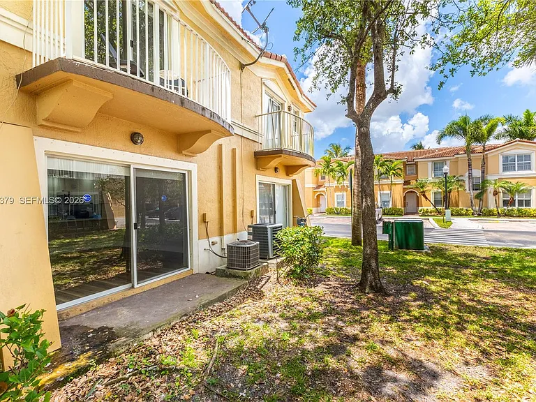 12850 SW 31st Ct #102 — Photo 30