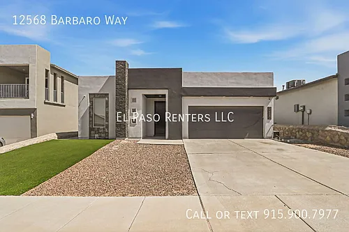 12568 Barbaro Way Photo 1