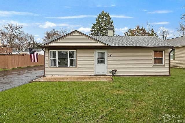 1st image of 337 Bridgewood Dr