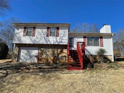 4093 Feather Dr, Douglasville, GA, 30135