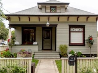 292 S Orange St, Orange, CA 92866