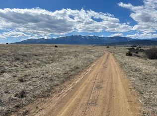 LOT 771 Mount Yale St, Colorado City, CO 81019