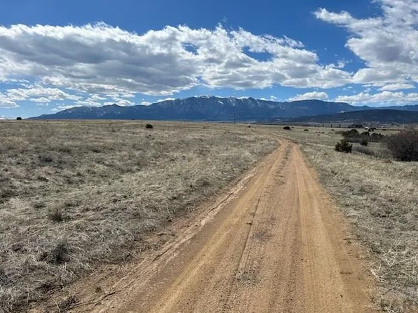 LOT 771 Mount Yale St, Colorado City, CO 81019