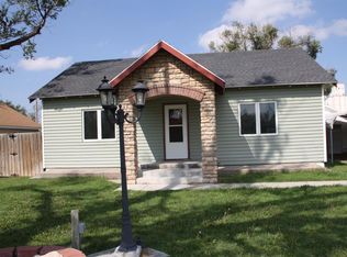 308 4th Ave, Rolla, KS 67954