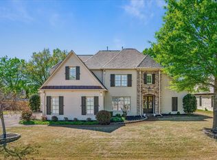 1621 Brackenshire Ln, Collierville, TN 38017