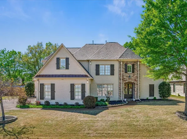 1621 Brackenshire Ln, Collierville, TN 38017