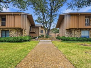 11400 Park Central Pl APT C, Dallas, TX 75230
