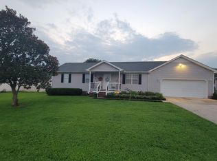 8505 Hale Rd, Hixson, TN 37343