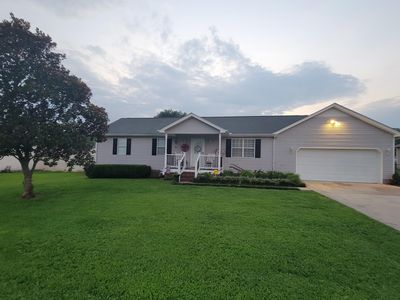 8505 Hale Rd, Hixson, TN, 37343