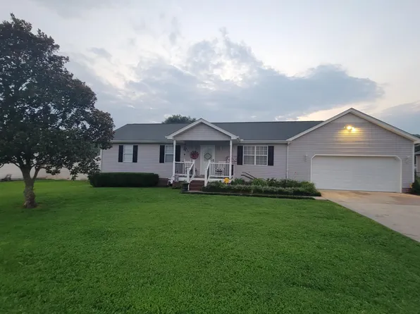 8505 Hale Rd, Hixson, TN 37343