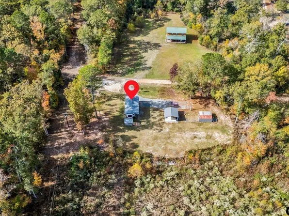 108 Private Road 7332, De Berry, TX 75639