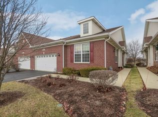 2885 Bond Cir, Naperville, IL 60563