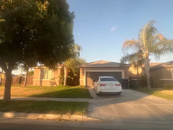 3004 SE La Vida Ct, Visalia, CA 93292