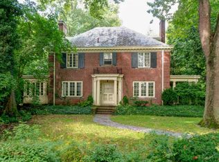 N High St, Columbus, OH 43235