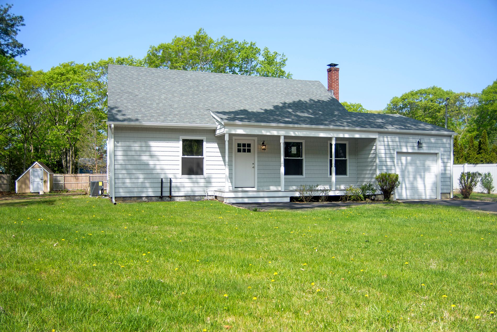 50 Homewood Dr in Hampton Bays Out East