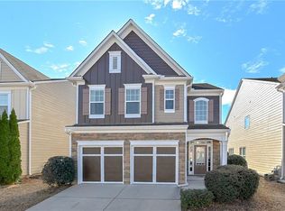 5895 Asby Way, Cumming, GA 30040