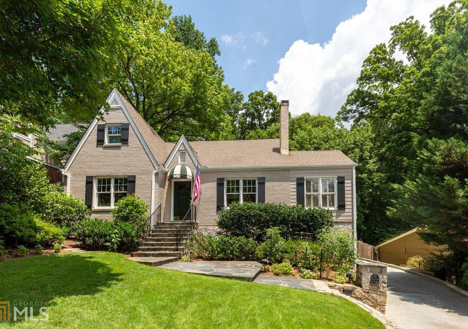 1176 Amsterdam Ave, Atlanta, GA 30306 Zillow
