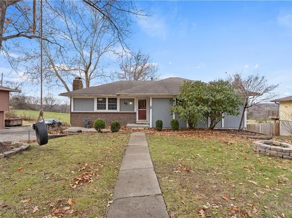 16 N 80th Pl, Kansas City, KS 66111