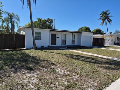 254 NE 42nd Court, Pompano Beach, FL, 33064