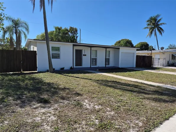 254 NE 42nd Court, Deerfield Beach, FL 33064