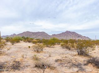 4128 W Rolls Rd, Queen Creek, AZ 85142