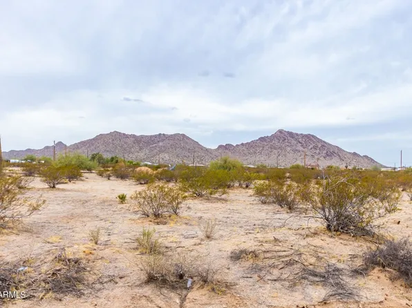 4128 W Rolls Rd, Queen Creek, AZ 85142