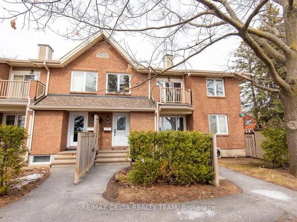 475 Canteval Ter #207, Ottawa, ON K4A 2C7