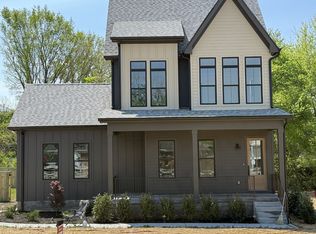 5021 Cherrywood Dr, Nashville, TN 37211