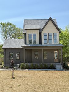 5021 Cherrywood Dr, Nashville, TN, 37211