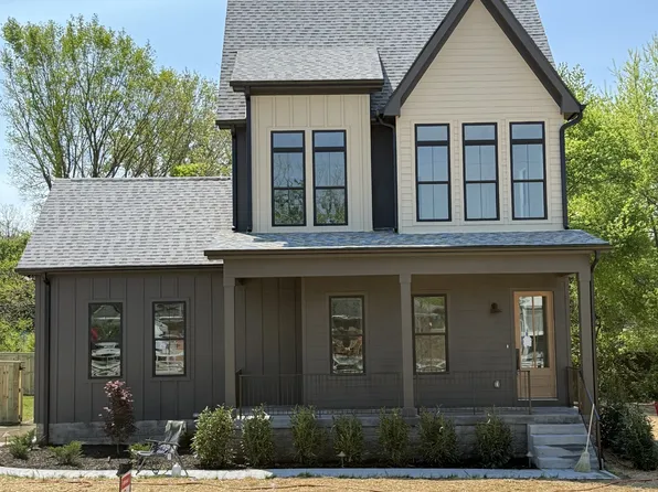 5021 Cherrywood Dr, Nashville, TN 37211