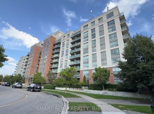 120 Dallimore Cir N #710, Toronto, ON M3C 4J1