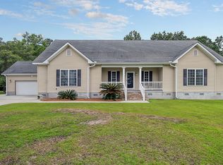 223 Michael Ln, Moncks Corner, SC 29461