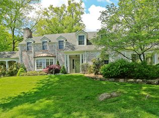 135 Underhill Rd, Scarsdale, NY 10583